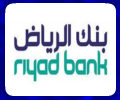 بنك الرياض 